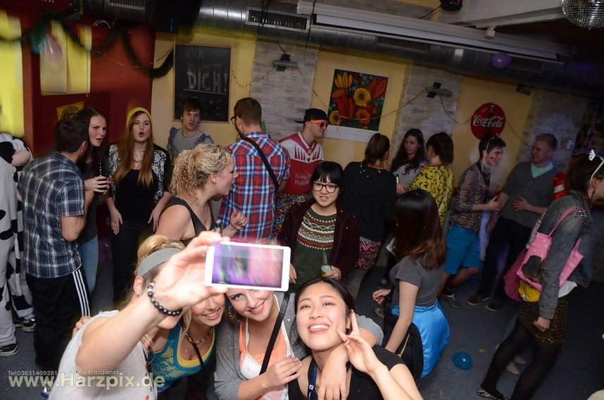 Karneval meets Bad Taste