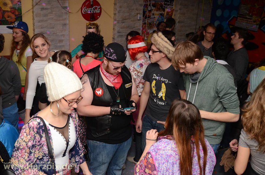 Karneval meets Bad Taste