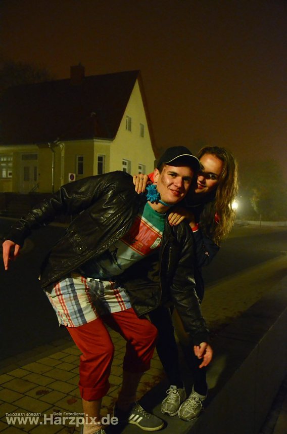 Karneval meets Bad Taste