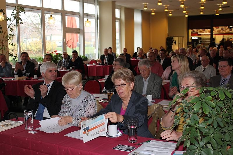 CDU Kyffh&auml;userkreis w&auml;hlt