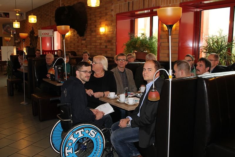 CDU Kyffh&auml;userkreis w&auml;hlt