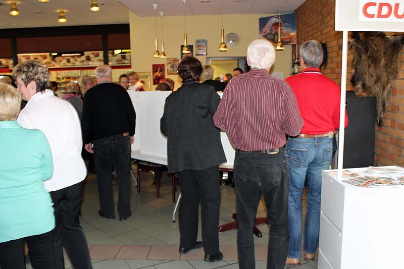 CDU Kyffh&auml;userkreis aktuell