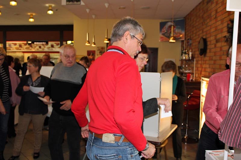 CDU Kyffh&auml;userkreis aktuell