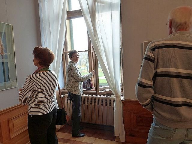 9. Landesfotoschau Th&uuml;ringens in Sondershausen