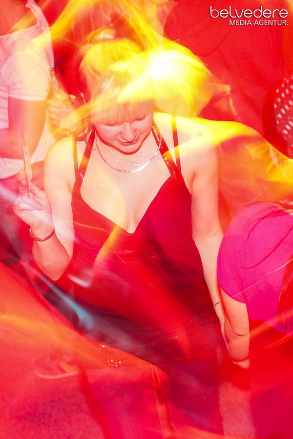 Party im Jugendclubhaus in Nordhausen