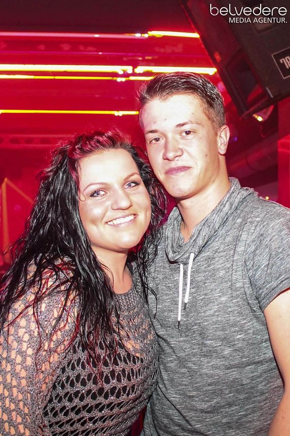 Party im Sax in Nordhausen