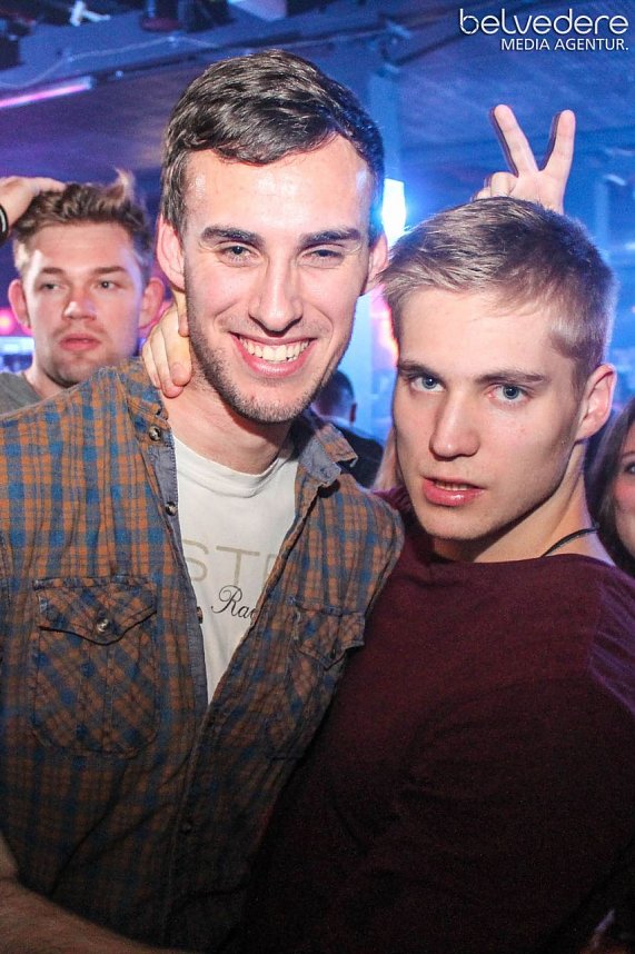 Party im Sax in Nordhausen