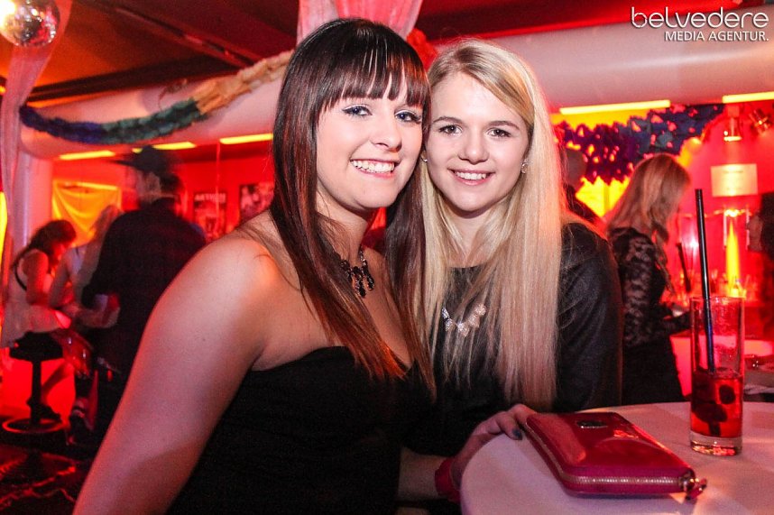 Party im Sax in Nordhausen