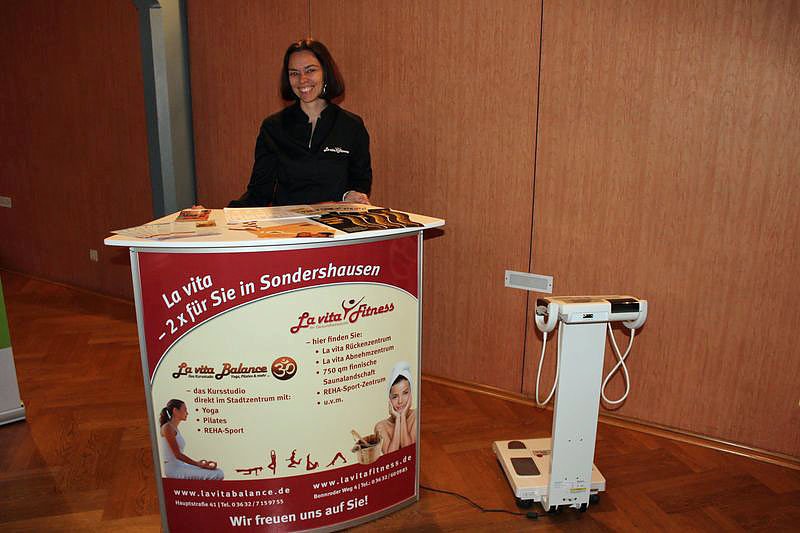 Gesundheit, Vorsorge, Pflege