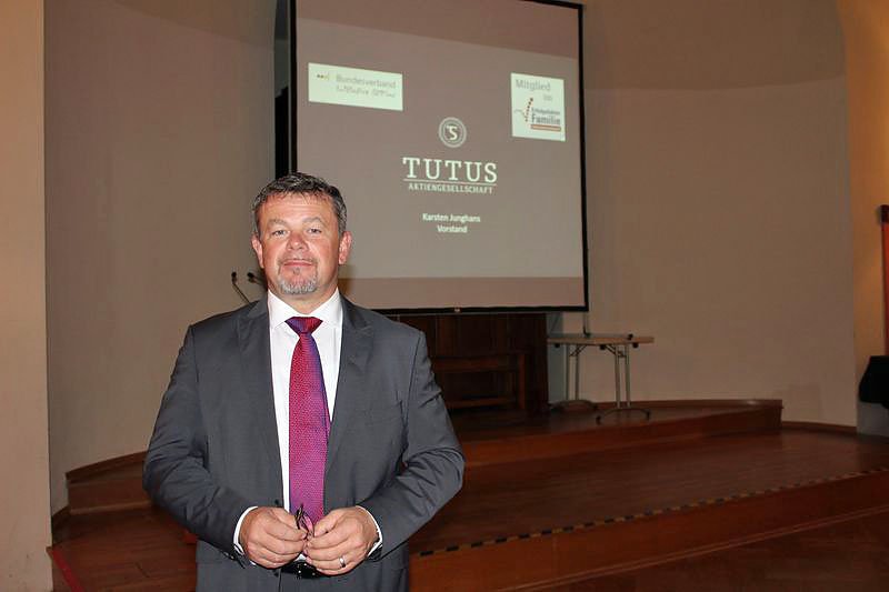 Gesundheit, Vorsorge, Pflege