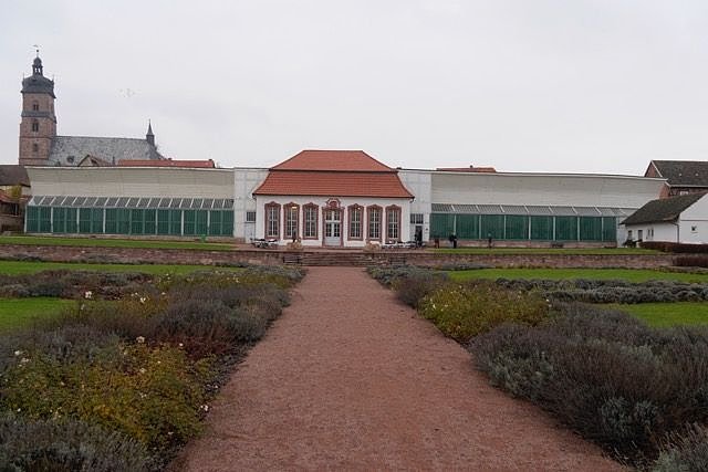 Tourismustag des Kyffh&auml;userkreises