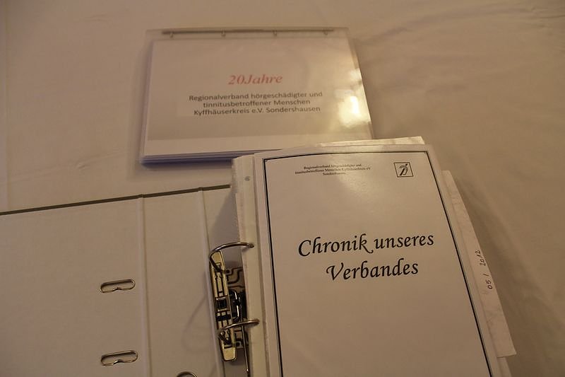 20-J&auml;hriges Jubil&auml;um gefeiert