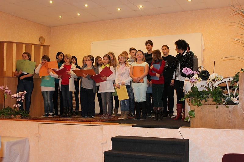 20-J&auml;hriges Jubil&auml;um gefeiert