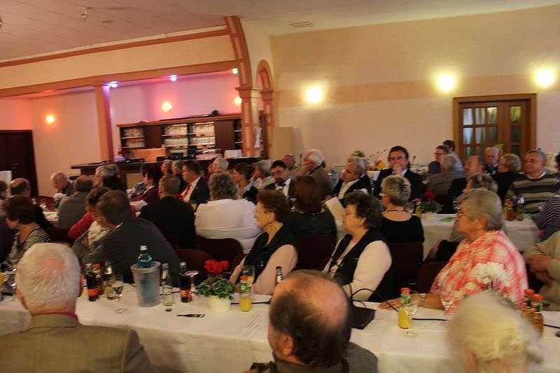 20-J&auml;hriges Jubil&auml;um gefeiert