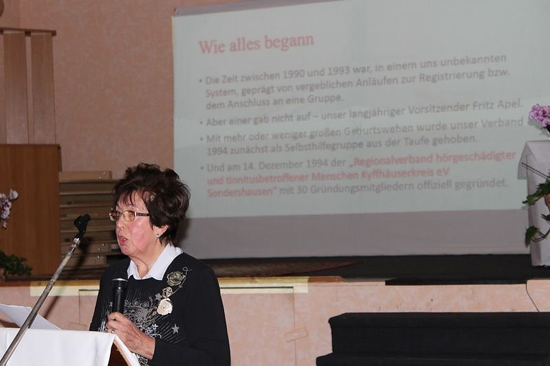 20-J&auml;hriges Jubil&auml;um gefeiert