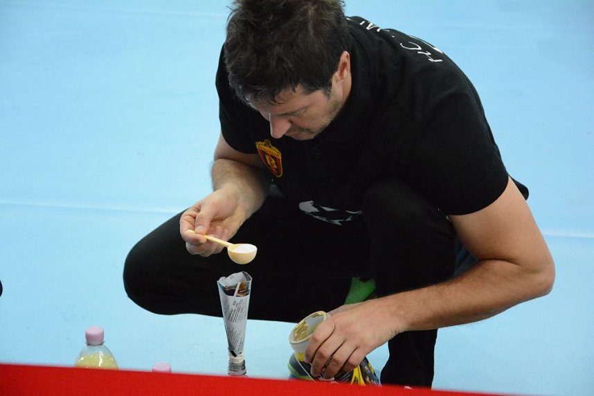 THC siegt in Champions League