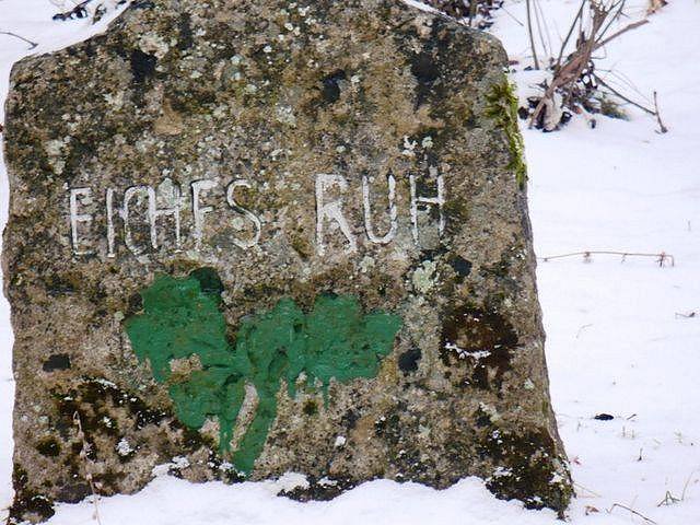 Winterwanderung Frauenberg