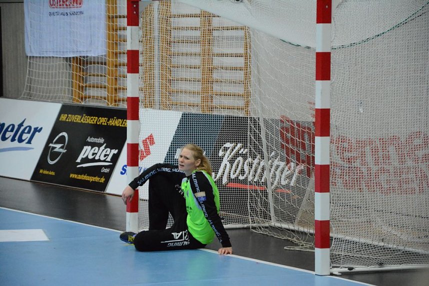 THC siegt in Champions League