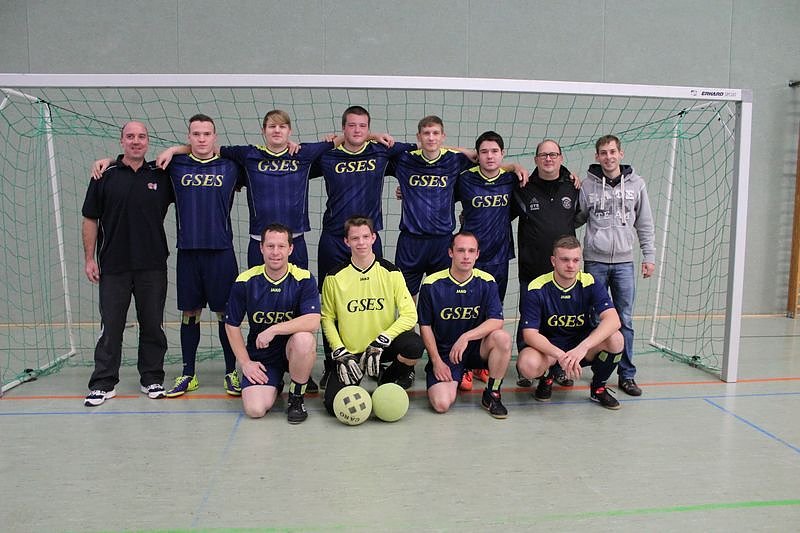 7. Sponsorencup gestartet