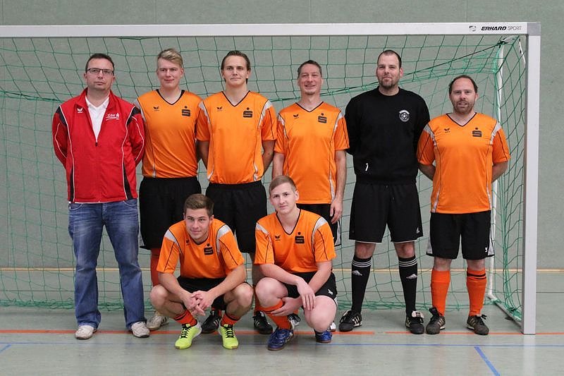 7. Sponsorencup gestartet