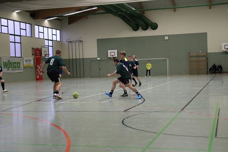 7. Sponsorencup gestartet