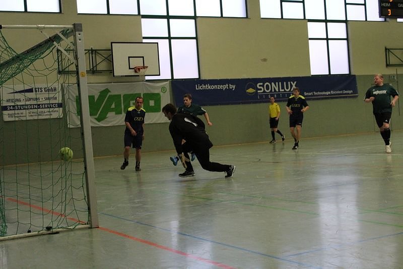 7. Sponsorencup gestartet