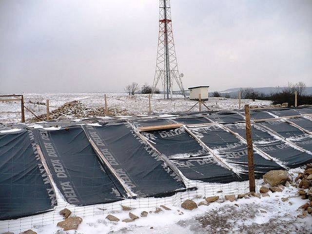 Winterwanderung Frauenberg