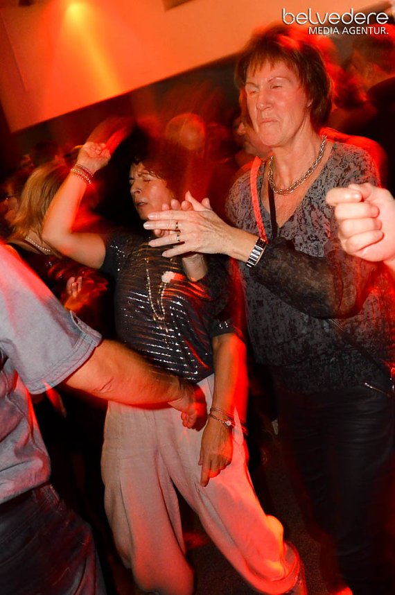 Party im Jugendclubhaus in Nordhausen