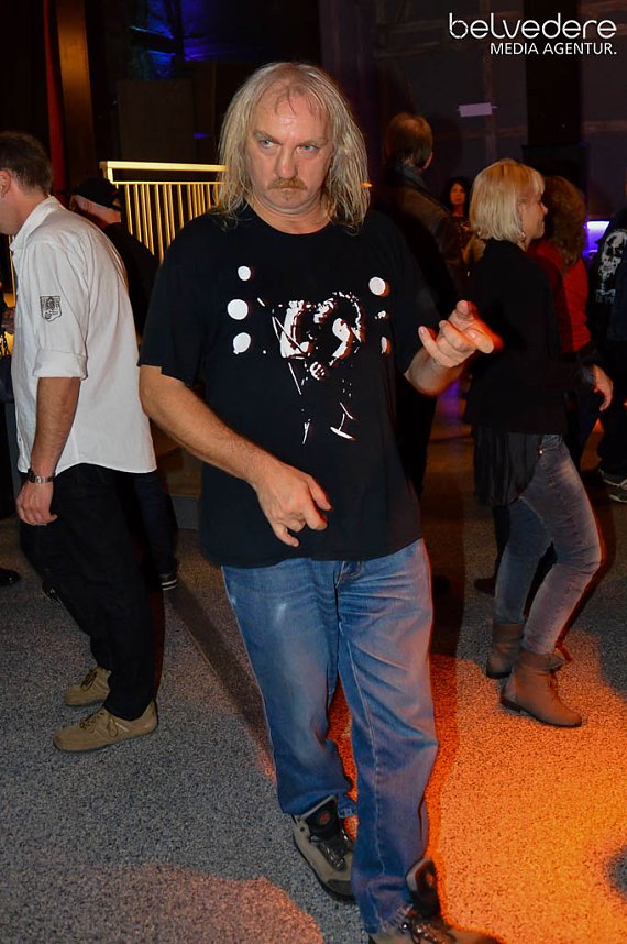 Party im Jugendclubhaus in Nordhausen