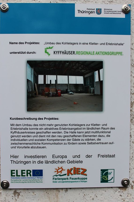 Aus Tr&auml;umen wird Wirklichkeit