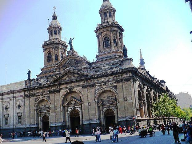 Santiago de Chile