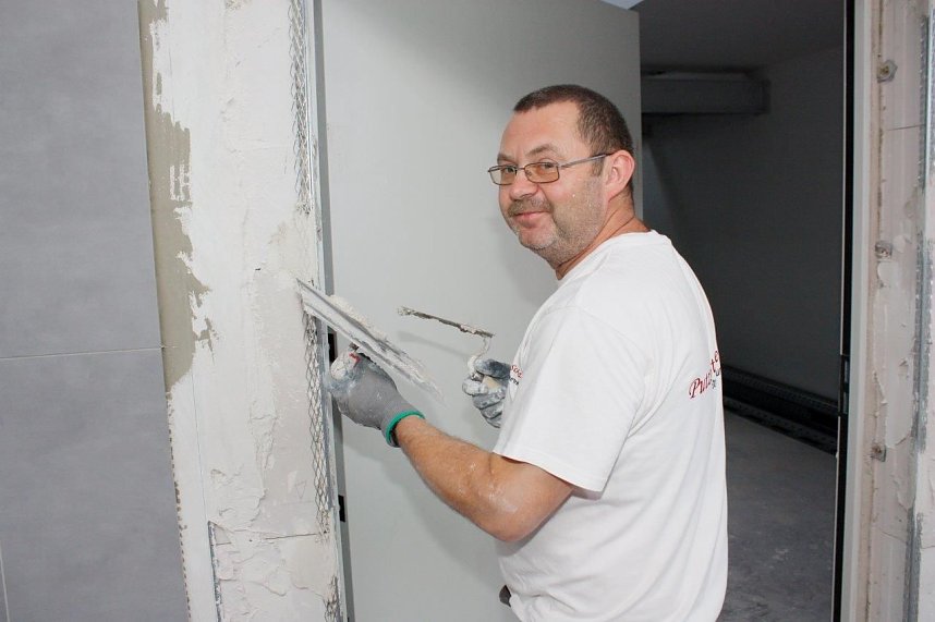 Umparken in Sondershausen