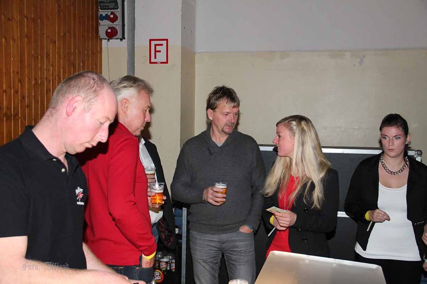 Boxnacht mit einem klaren Sie f&uuml;r den Nordh&auml;user Sportverein