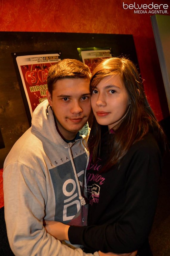 Party im Sax in Nordhausen