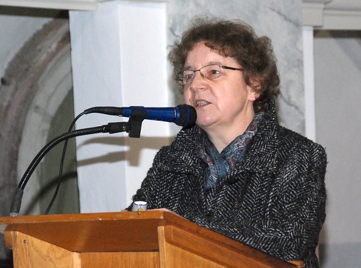 25 Jahre friedliche Revolution