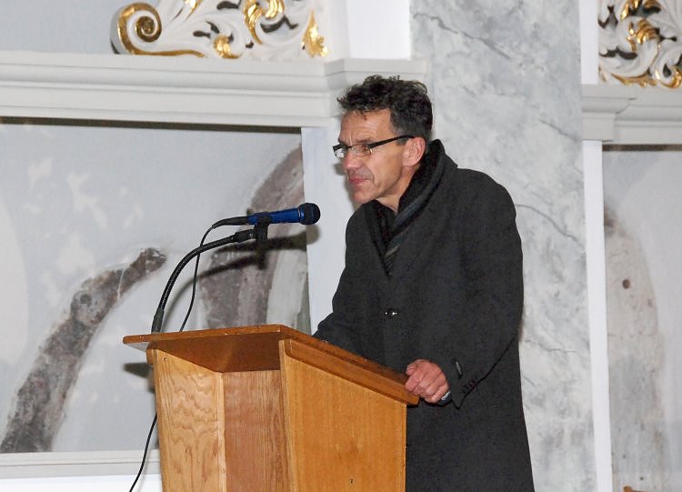 25 Jahre friedliche Revolution