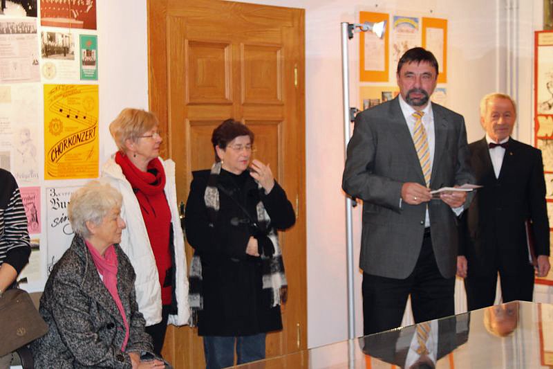 Was f&uuml;r ein Gedr&auml;nge!