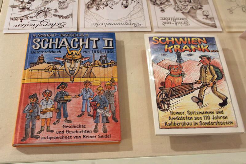 Was f&uuml;r ein Gedr&auml;nge!