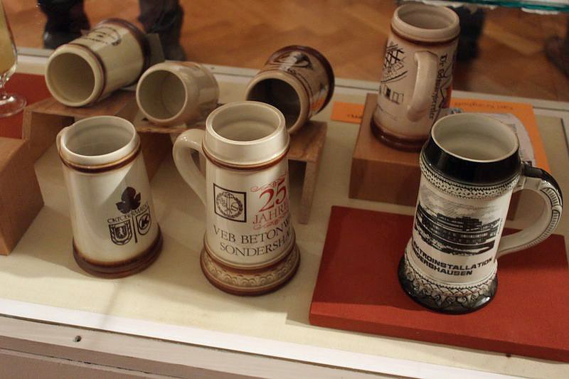 Was f&uuml;r ein Gedr&auml;nge!