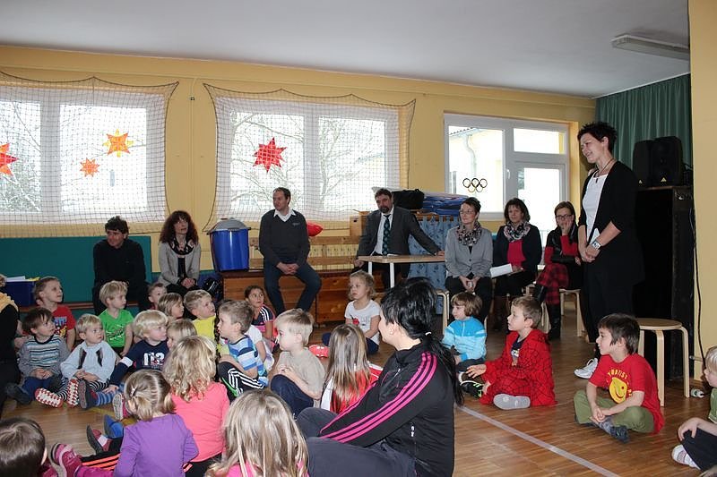 Kita Kaethe-Kollwitz ausgezeichnet