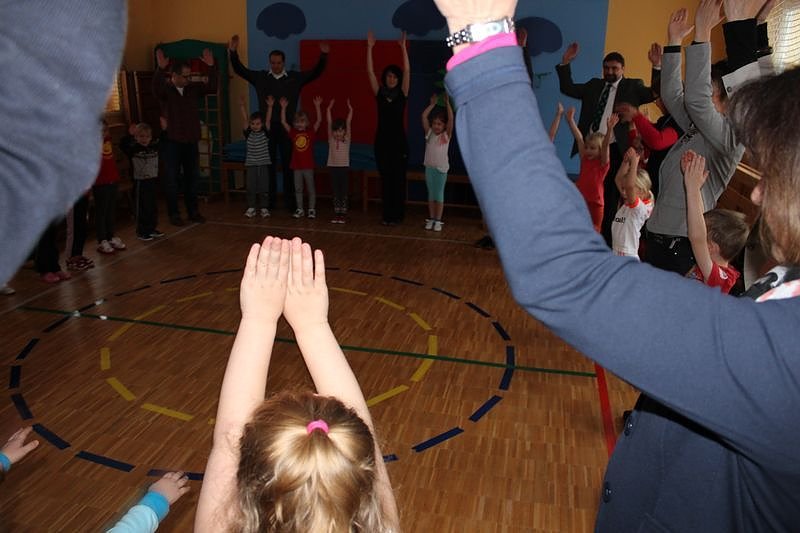 Kita Kaethe-Kollwitz ausgezeichnet