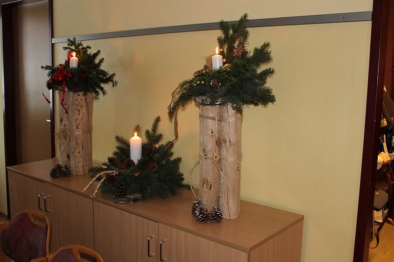 Tolles Theaterst&uuml;ck im HOC