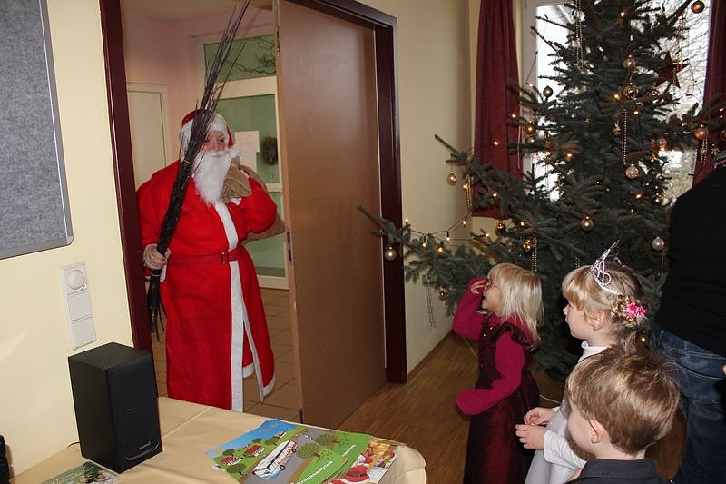 Tolles Theaterst&uuml;ck im HOC