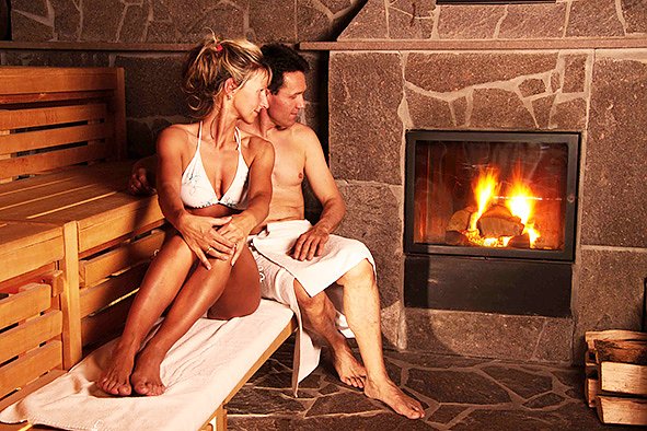 Besinnliche Adventszeit in der Kyffh&auml;user-Therme ...