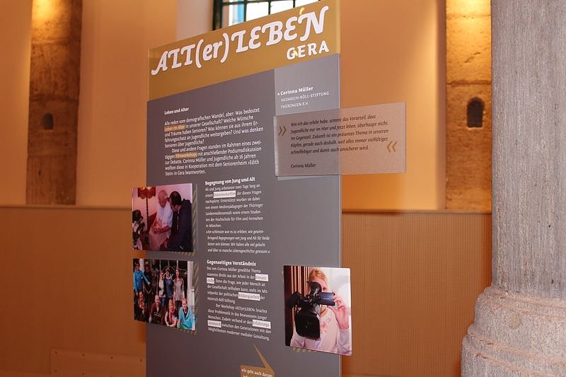 Erstpr&auml;sentation tatort kultur