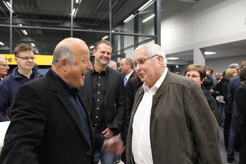 Vision vom fliegenden Auto