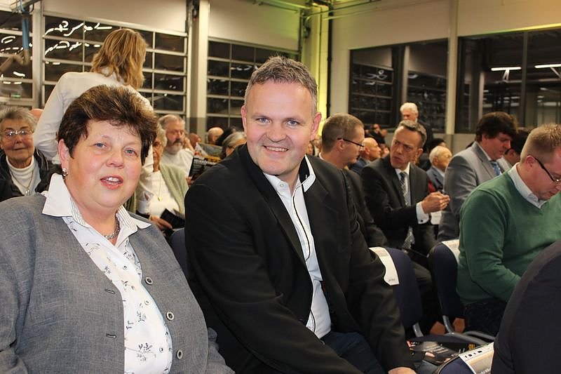 Vision vom fliegenden Auto