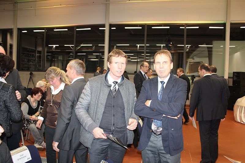 Vision vom fliegenden Auto