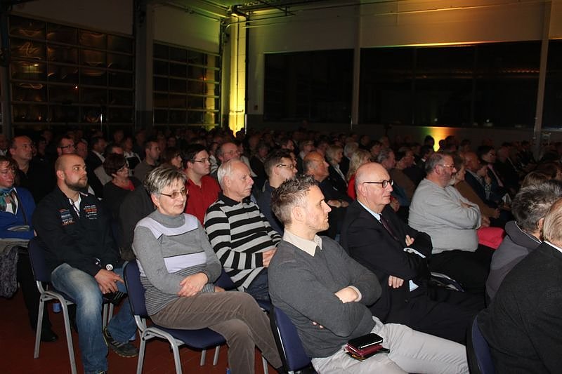 Vision vom fliegenden Auto