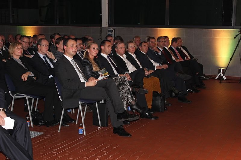 Vision vom fliegenden Auto